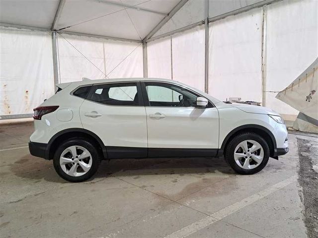 Nissan NISSAN QASHQAI 1.5 dCi 115 Business