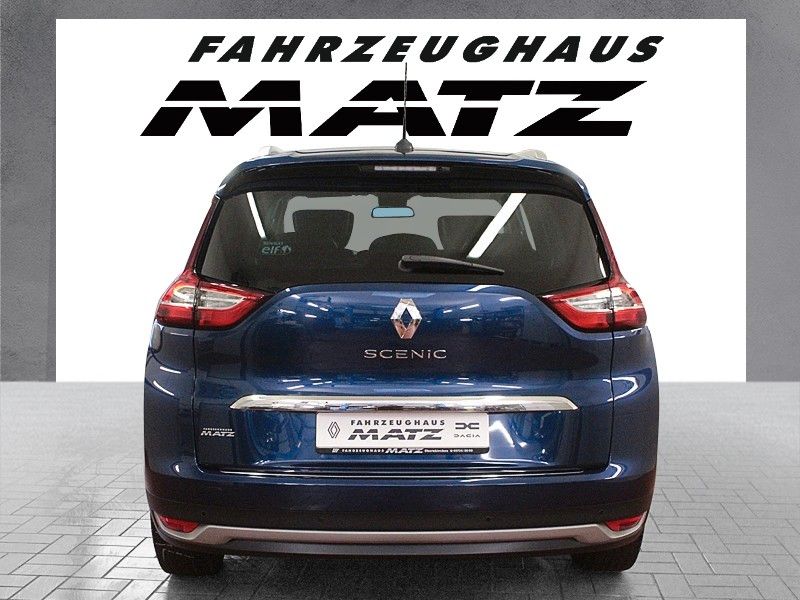 Fahrzeugabbildung Renault Grd Scenic Tce130 Bose Edition*R-Link*Sitzhzg*