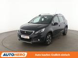 Peugeot 2008 1.6 Blue-HDi Allure*NAVI*TEMPO*CAM*PDC*SHZ* - Peugeot 2008 mit Diesel-Antrieb