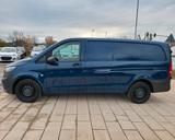 Mercedes-Benz Vito Kasten 111 CDI FWD lang - Mercedes-Benz Vito: 111cdi
