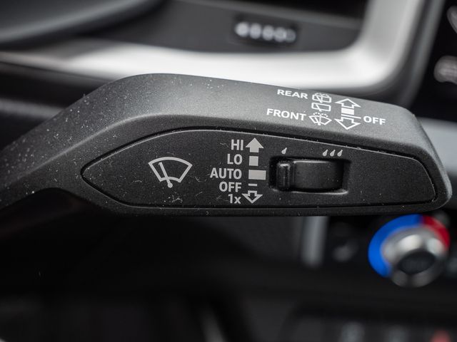 A1 Sportback 30 TFSI advanced S tronic SHZ LED
