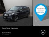 Mercedes-Benz Marco Polo 250 d 4M Allrad+9G+AHK+StandHZ+LED - Allradantrieb All
