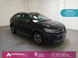 Volkswagen Taigo 1.0 TSI Life Dig. Cockpit|LED|Sitzhzg. - VW Taigo Gebrauchtwagen in Frankfurt