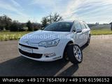 Citroën C5 Tourer Selection 2.0HDI *KLIMA*NAV*KAMER*AHK - Citroën C5: Selection