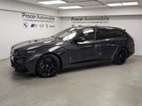 BMW M5 Touring M Sport PANO ACC AHK 360°KAM RFK LED - BMW M5: Sport