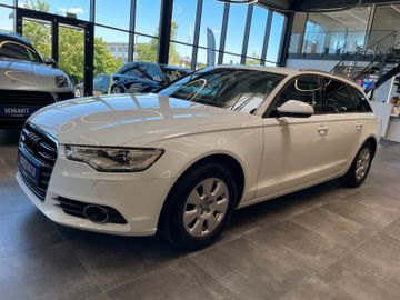 Audi A6 Avant 2.8 FSI quattro *NAVI*BI-XENON*ACC*PDC*