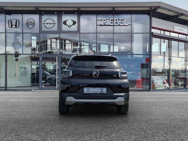 Citroën C3 Turbo100 MAX 1.2 HUD°Navi°LED°CarPlay°ACC°RFK