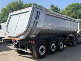 Carnehl CHKS/HH 30m³*Stahl*hydr. Klappe*ALCOA*LIFT*SAF - Carnehl Chks