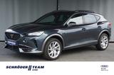 Cupra Formentor 1.5 TSI DSG Navi Pano ACC - Cupra Formentor in Bielefeld