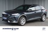 Cupra Formentor 1.5 TSI DSG Navi Pano ACC - Cupra in Bielefeld