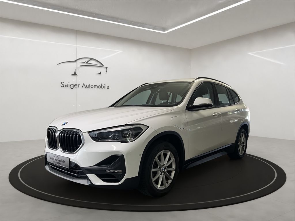 Image of BMW X1