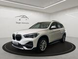 BMW X1 xDrive 25 e Advantage - BMW X1 mit Hybrid-Antrieb: Automatik