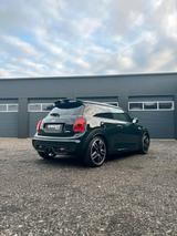MINI Mini John Cooper Work. JCW. Reebel Green - MINI MINI: GR