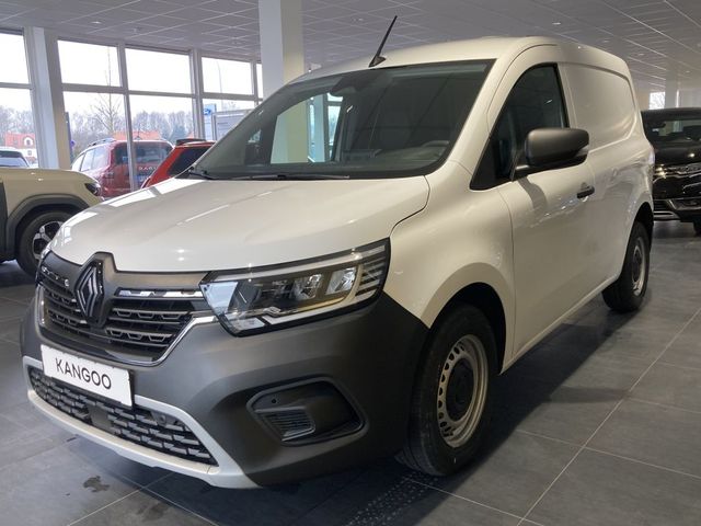 Renault Kangoo Rapid Blue dCi 95 EDC Advance