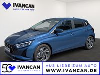 Hyundai i20 - Vorschau Bild 1