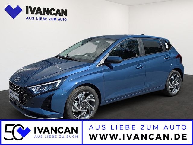 Hyundai i20 1.0T 90PS Trend