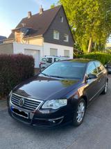 Volkswagen Passat 2.0 FSI Highline Highline - Volkswagen Passat aus 2006: Highline