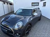 MINI Cooper S Clubman, Leder, Glasdach, Navi,Garagenw