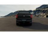 Volkswagen Amarok Doppelkabine 4Motion - Volkswagen Amarok: Schwarz