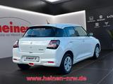 Suzuki SWIFT CLUB HYBRID KEYLESS LED ADAPTIVER TEMPOMAT - Suzuki Swift in Bochum