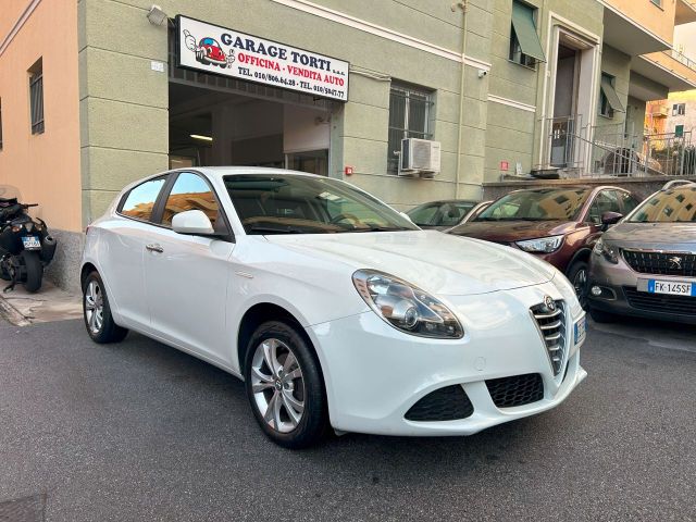 Alfa Romeo Giulietta 1.4 Turbo 105 CV Progressio