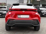 Toyota C-HR 2.0 Plug-in Teamplayer NAVI SHZ PDC KLIMA - Toyota: Rot
