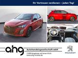 Peugeot 208 ALLURE HYBRID 110 e-DSC6 Toterwinkelassisten - Peugeot 208 Neuwagen