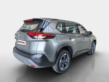 Nissan X-Trail - 6