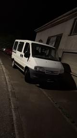 Citroën ***Citroen jumper 2.0hdi tüv 10/2026** - gebrauchte Citroën Jumper aus dem Jahr 2005