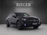 Mercedes-Benz GLC 300 d 4M AMG-PLUS*NIGHT*AHK*MEMORY*EDW*MBUX+ - Mercedes-Benz: Mb