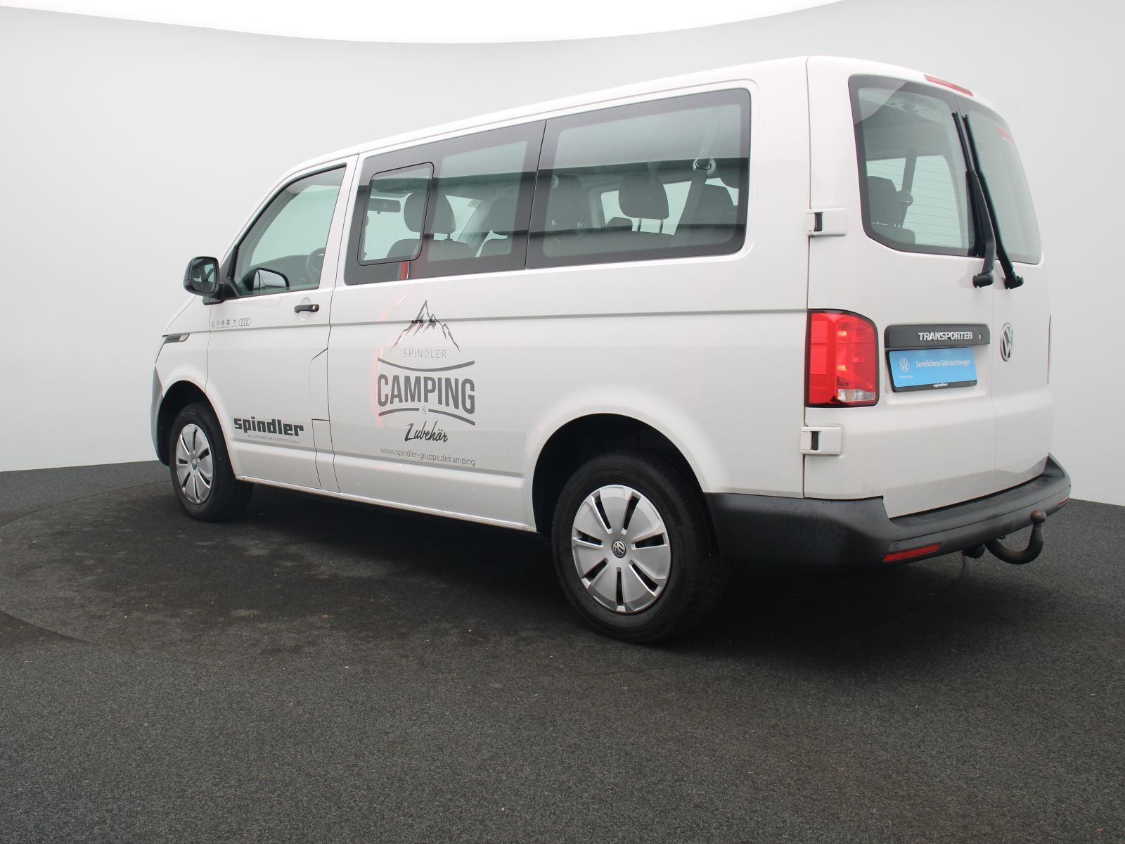 Volkswagen T6 Kombi - Bild 6