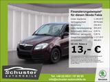 Skoda Fabia Classic 1.2*Radio elek.Fensterh ZVm.Fernb - Skoda Fabia: R2