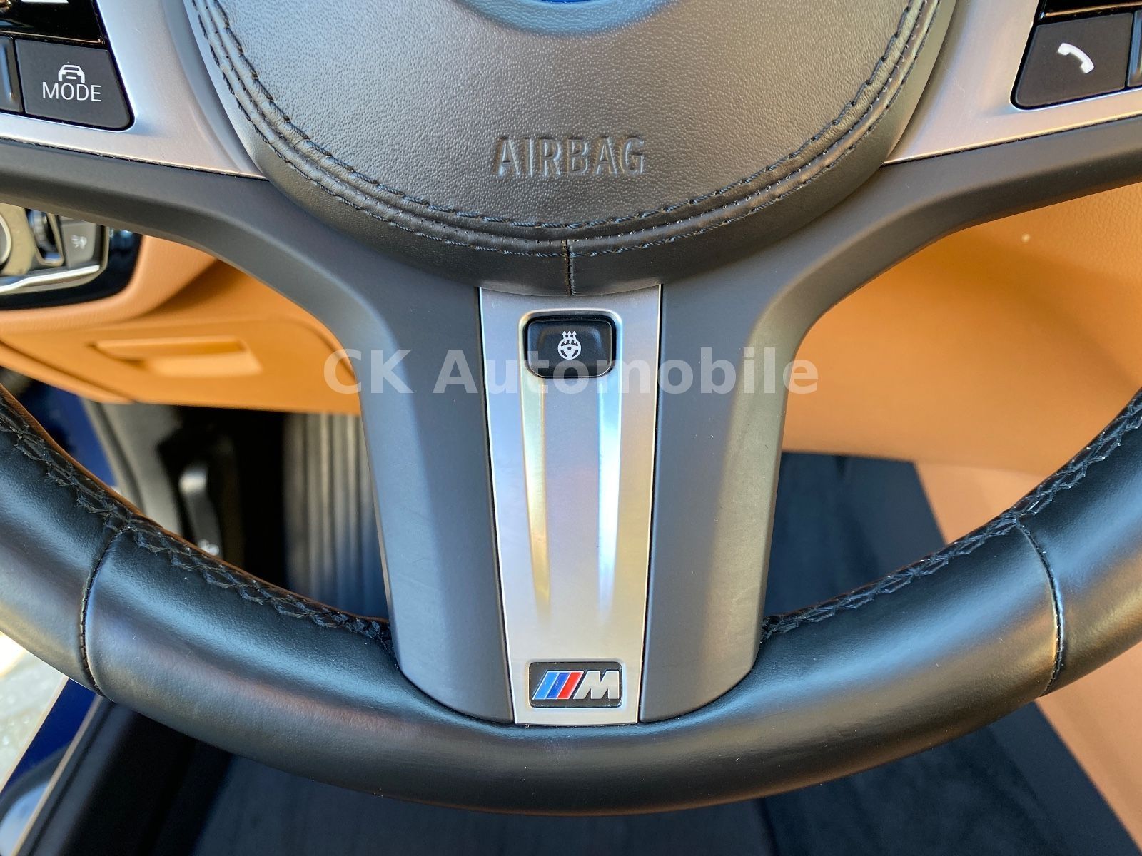 Fahrzeugabbildung BMW 545e Lim.xDrive Luxury Line/Laser/Navi/360°K/AHK