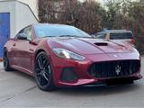 Maserati Granturismo*SPORT MC 4.7 V8*CARBON INT/EXT*R-CAM