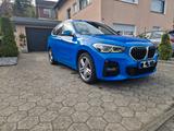 BMW X1 sDrive20i M Sport Steptronic DCT M Sport - BMW X1: Standheizung
