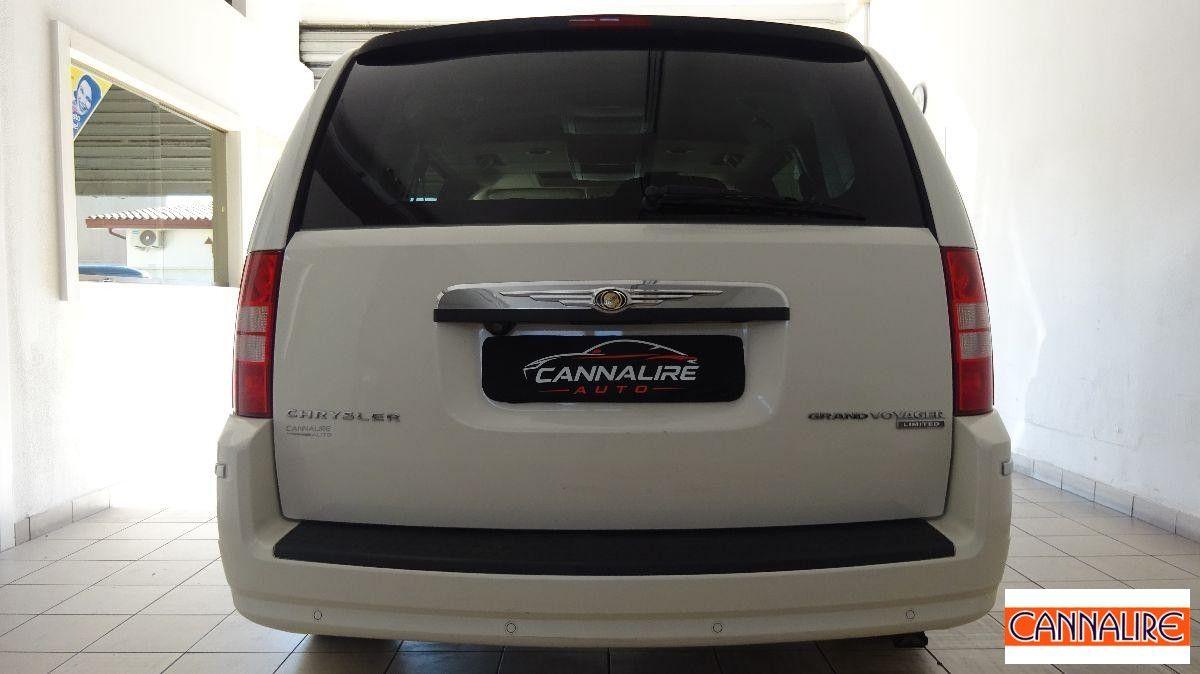 Chrysler Andere