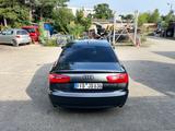 Audi A6 2.0 TFSI sport selection 3fach S-line  - Audi A6 mit Benzin-Antrieb: Limousine, 3.2