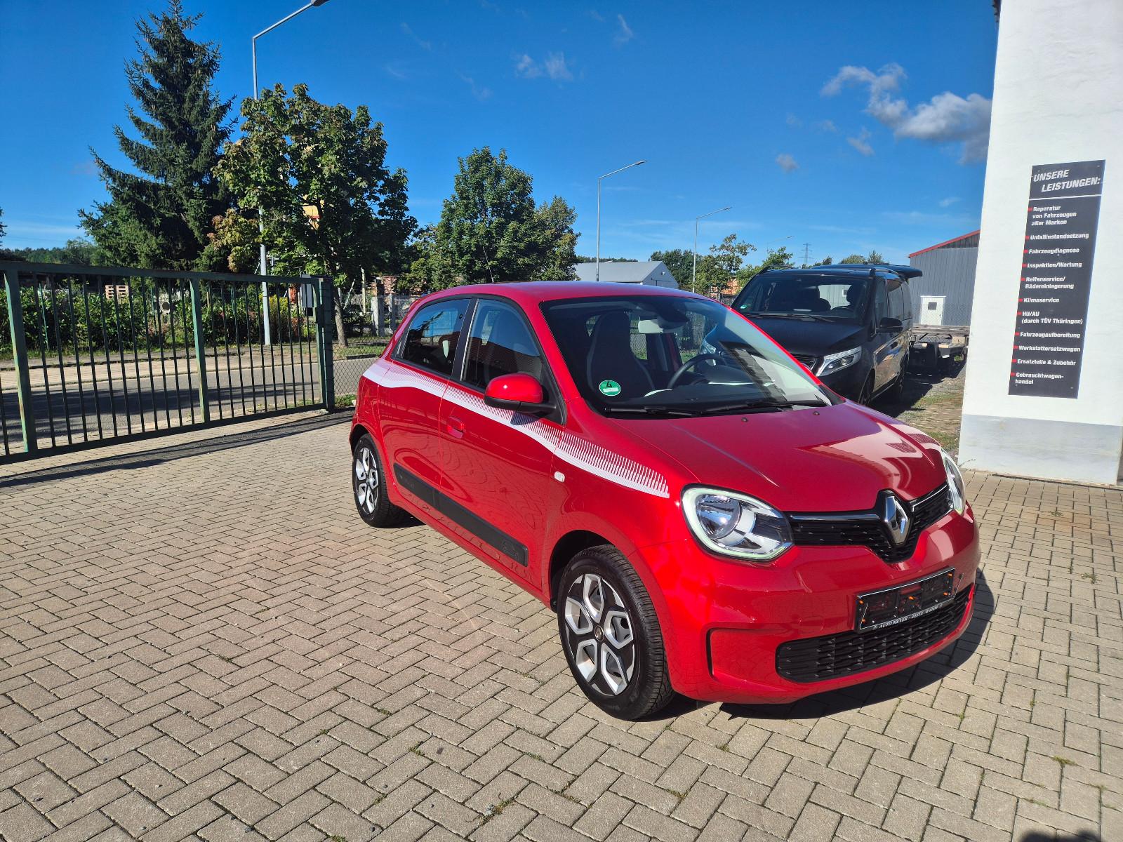 Renault Twingo