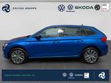 Skoda Scala 1.0TSI DSG Tour - gebrauchte Skoda Scala aus dem Jahr 2022