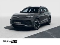 Volkswagen Tiguan - Vorschau Bild 1