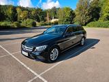Mercedes-Benz C-220d T-Model MB-100 GARANT... - Mercedes-Benz MB 100: D
