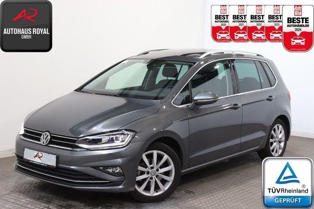 Volkswagen Golf Sportsvan 1.5 TSI HIGHLINE ACC,NAVI,PANORAM