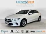 Mercedes-Benz A 200 NAV LED DIG-DISPLAY SITZ.HZG TEMPOMAT APPL - Mercedes-Benz A 200 in Oberhausen