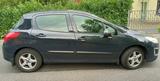 Peugeot 308 Automatik super Zustand! - Peugeot 308 von privat