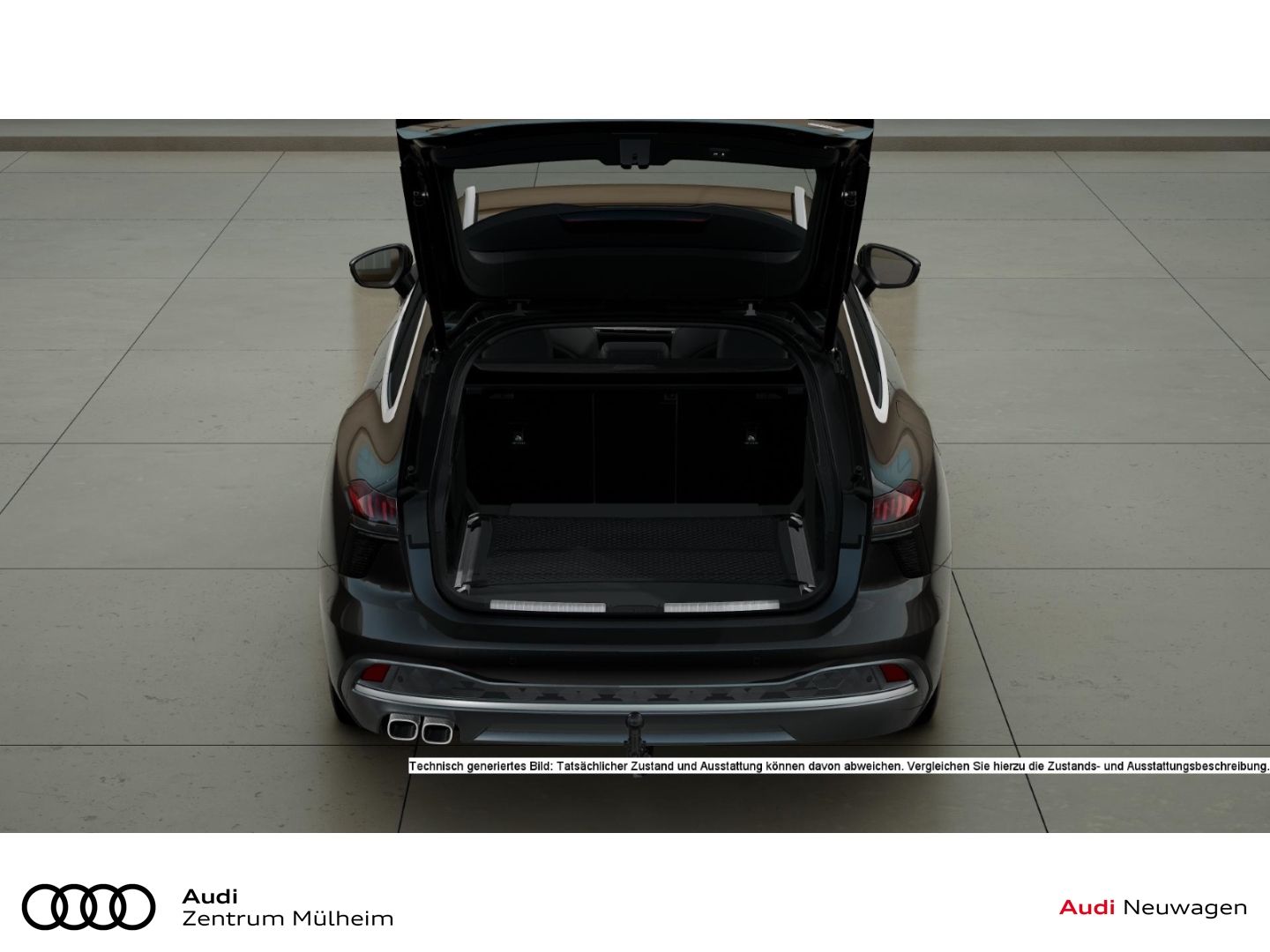 Audi A6 - Bild 8