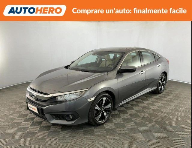 Image of Honda Civic