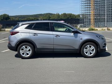Opel Grandland (X) - 5