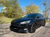 Ford Focus 2,0 TDCi 110kW Titanium Titanium - Ford Focus: Tdci Titanium