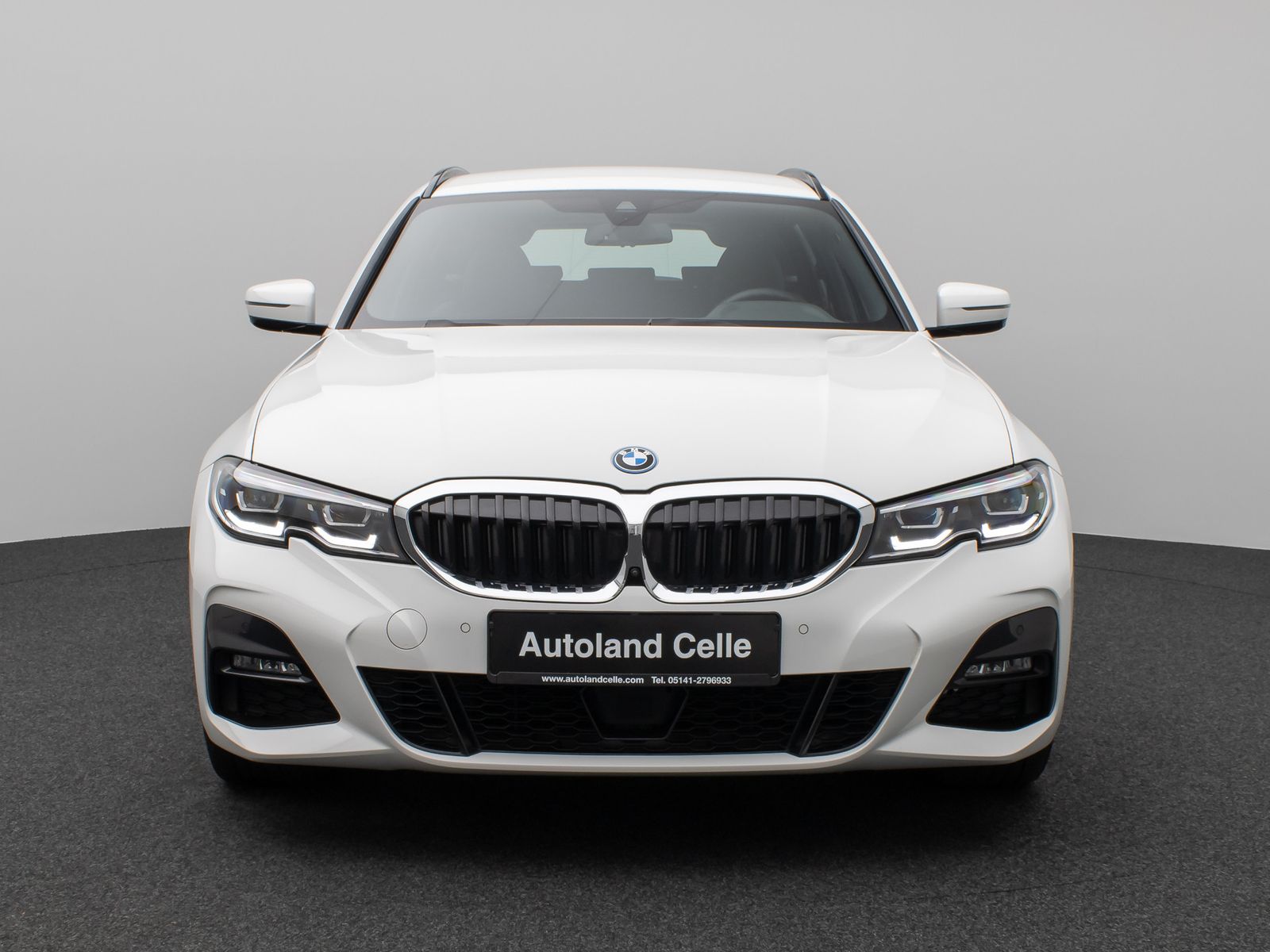 Fahrzeugabbildung BMW 320e xD M Sport 360°DAB HiFi Stop&Go Komfort LED