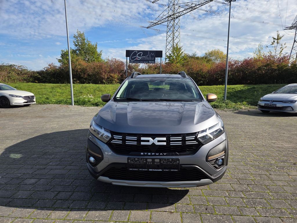 Image of Dacia Sandero